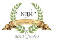 NDA 2010 Finalist
